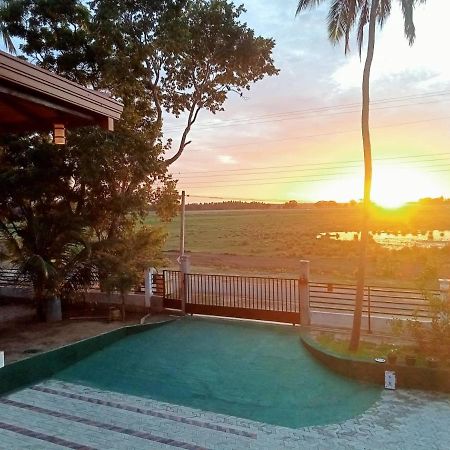 Double Lake View Tissa & Safari ทิซซามาฮารามา ภายนอก รูปภาพ